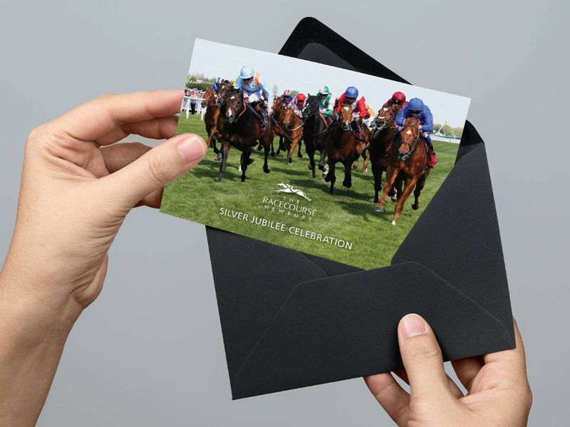 Postcard Design