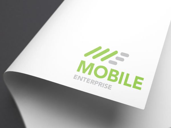 Corporate Identity (Logo Design)
