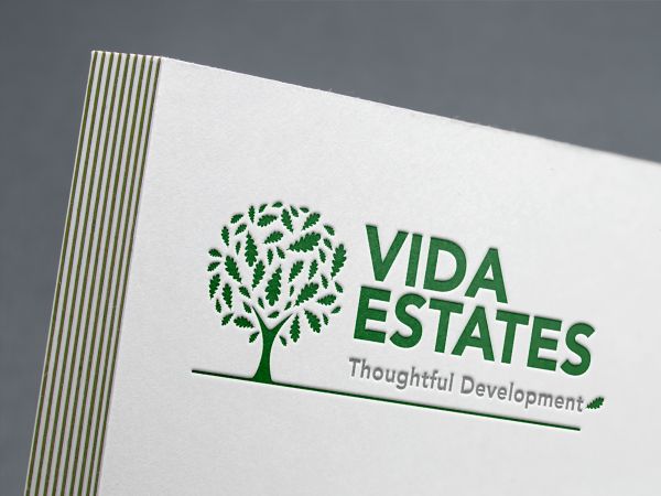 Corporate Identity (Logo Design)