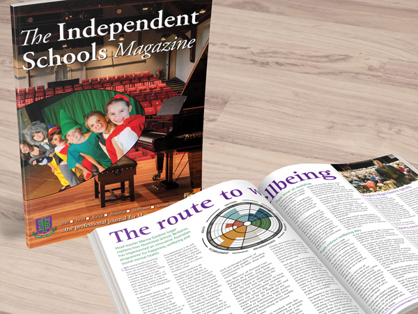 Magazine Design
