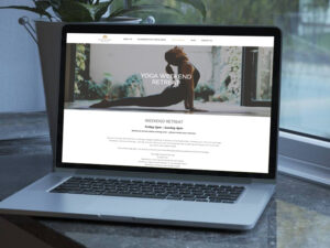 WordPress Website Design