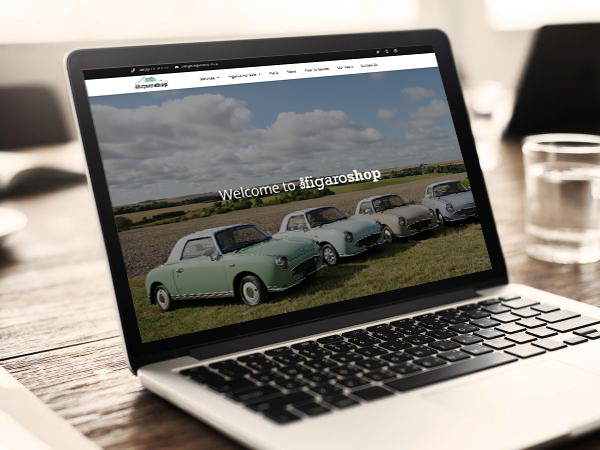 Website Design