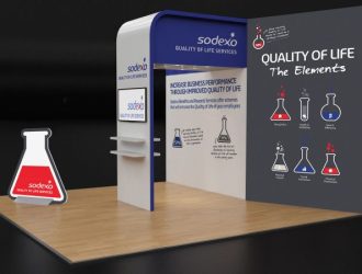 Exhibition Stand Design Exhibition Stand Design