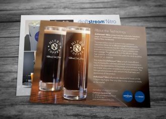 Leaflet Design Leaflet Design